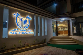 Hotel Palm International